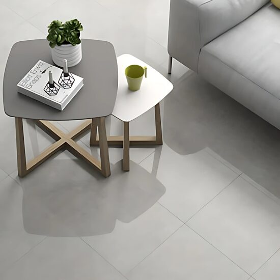 45×45 cm ESS. VINCA Gris / Spanien (~169 SEK/m²)